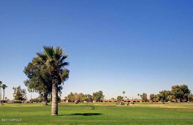 Golf Course 1