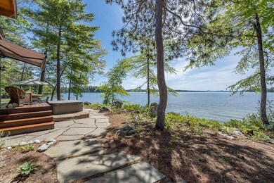 75 Norway Point Rd, Moultonborough, NH 03254 - photo 4