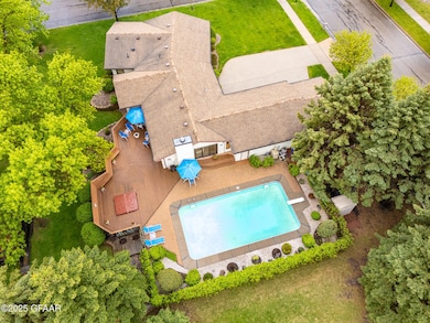 Aerial 5