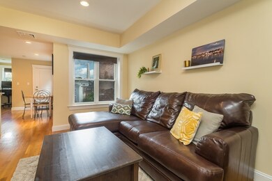 105 Rutherford Ave unit 3, Charlestown, MA 02129 - photo 3