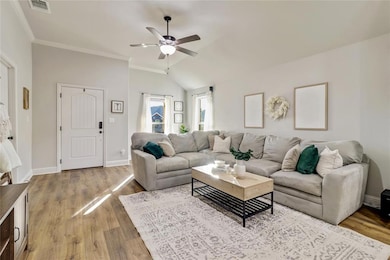 1312 Saratoga Dr, Sherman, TX 75092 - photo 5