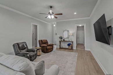 17102 Shearwater Trace, Prairieville, LA 70769 - photo 7