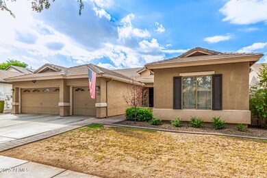 3463 E Page Ave, Gilbert, AZ 85234 - photo 3