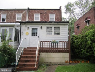 328 Cooper Ave, Oaklyn, NJ 08107 - photo 2