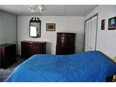 Master Bedroom.