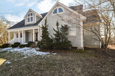 11 Blue Water Ln, North Falmouth, MA 02556 - photo 2