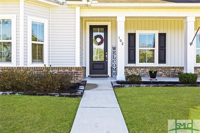 102 Lakeside Dr, Port Wentworth, GA 31407 - photo 7