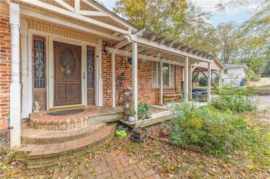 1454 Longview Dr, Gainesville, GA 30501 - photo 6