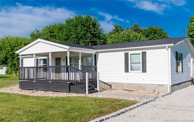 2649 N Easy St, Scottsburg, IN 47170 - photo 5