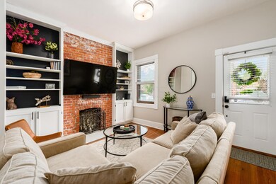 634 S Lazelle St, Columbus, OH 43206 - photo 6