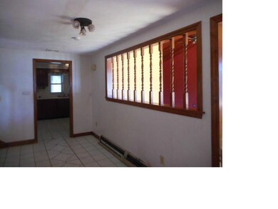 Other. Hallway