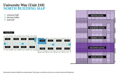 1 University Way No 210 unit No. 210, Iowa City, IA 52246 - photo 4
