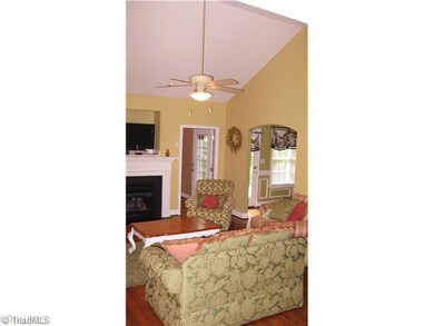 Den/Family/Great Room.