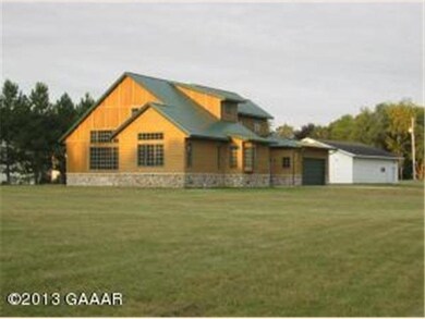 8111 E Lake Carlos Dr NE, Carlos, MN 56319 - photo 4