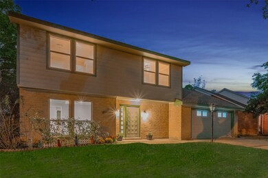 15314 Meadow Village Dr, Houston, TX 77095 - photo 2