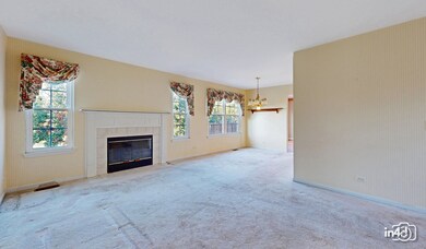 562 Tewksbury Cir, Oswego, IL 60543 - photo 4