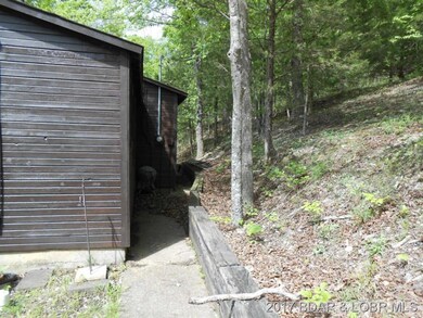 Back of Home
