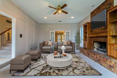 1816 Glenbrook Ct, Bedford, TX 76021 - photo 2