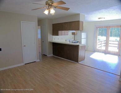 5200 Wise Rd. Living to Hallway