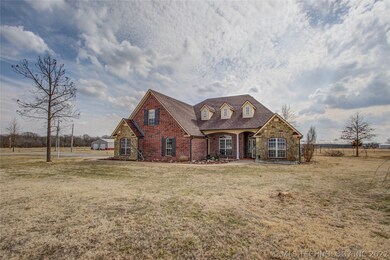 15076 W 61st St S, Sand Springs, OK 74063 - photo 3