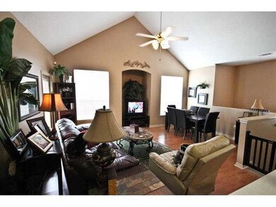 Den/Family/Great Room.