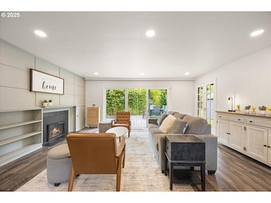 12260 SW Douglas St, Portland, OR 97225 - photo 4