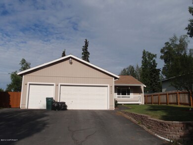 3 car garage