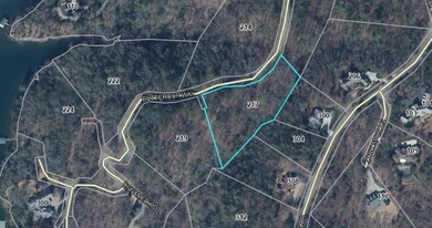 LOT LOCATION