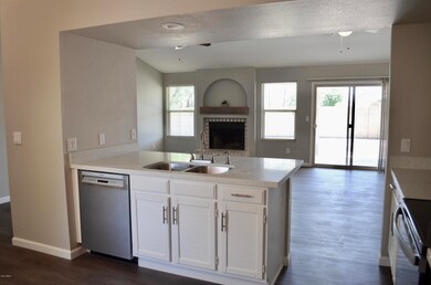 Open Concept