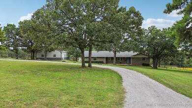 11336 251st St, Beggs, OK 74421 - photo 5