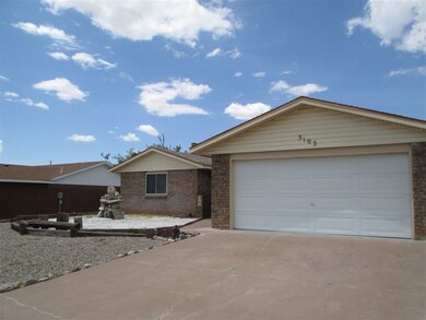 3103 Shawnee Trail, Alamogordo, NM 88310 - photo 2
