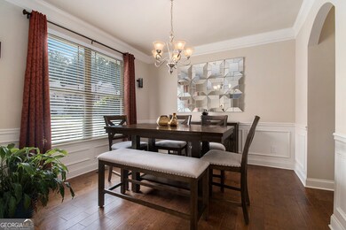 4010 Village Estates Ct, Cumming, GA 30040 - photo 4