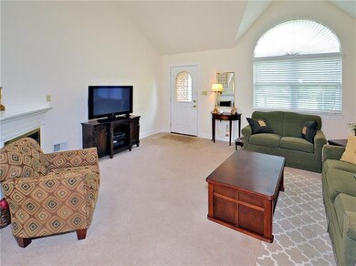 Another View of the Living Room, Showing the Beaut