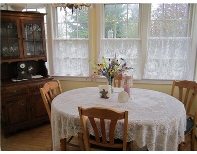 Dining Room.