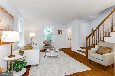 3262 S Utah St, Arlington, VA 22206 - photo 4