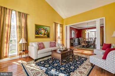 9002 Weatherly Way, Lorton, VA 22079 - photo 5