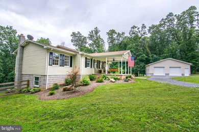 278 Blue Bell Ln, Strasburg, VA 22657 - photo 2