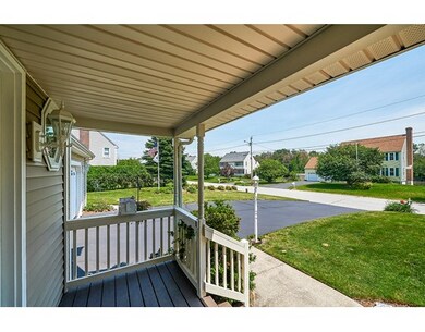 8 Colleens Way, Attleboro, MA 02703 - photo 4