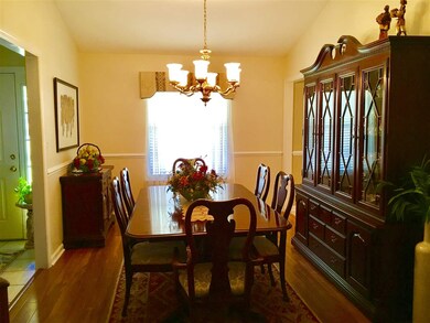 87 Duncan Dr, Crawfordville, FL 32327 - photo 4