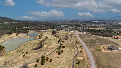 TBD Lot 38 Wolf Trail, Wister, OK 74966 - photo 5