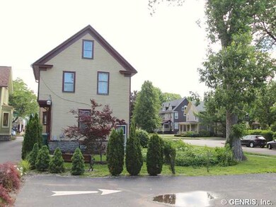 Exterior Back