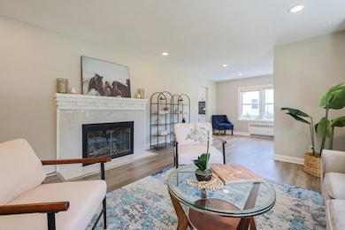 256 S Main St, Hopedale, MA 01747 - photo 3