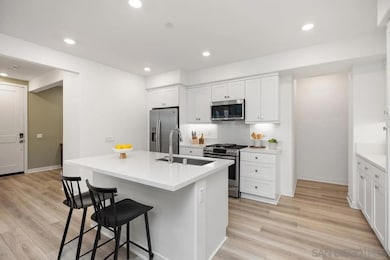 1400 Lasso Way unit 203, Mission Viejo, CA 92694 - photo 4