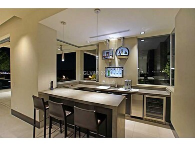 Other. Wet bar