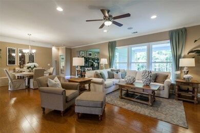 3411 Inca Dove Way, Richmond, TX 77469 - photo 5