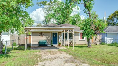 127 5th St, Brazoria, TX 77422 - photo 2