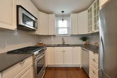 11 Atwood Square unit 1, Jamaica Plain, MA 02130 - photo 3