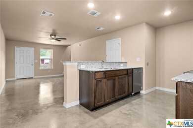 503 Stringer St unit A & B, Killeen, TX 76541 - photo 5