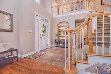 You will be simply impressed from the moment you walk into 10425 Sundance Ct