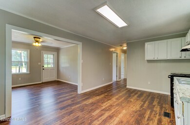 5985 NC Highway 11